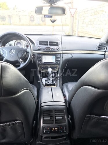Mercedes E 280 2005, 230,000 km - 3.0 l - Bakı