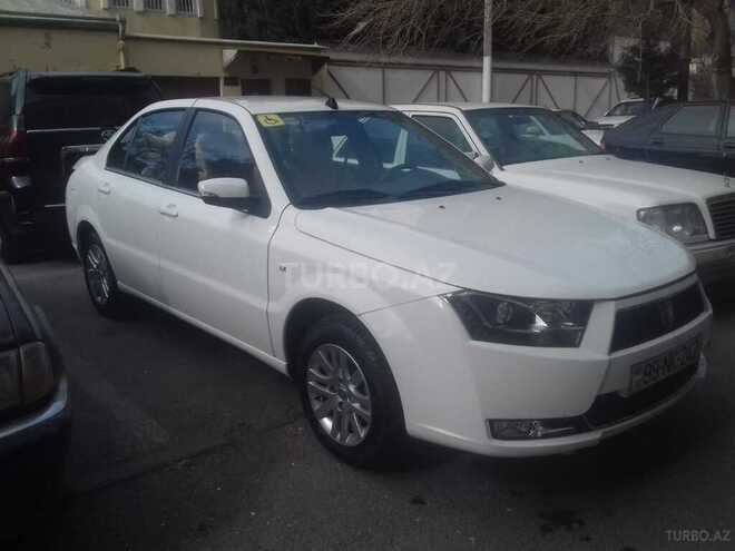 Khazar SD 2018, 4,591 km - 1.7 l - Bakı