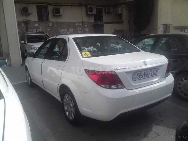 Khazar SD 2018, 4,591 km - 1.7 l - Bakı