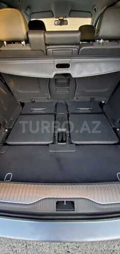 Opel Zafira 2007, 255,500 km - 1.9 l - Bakı