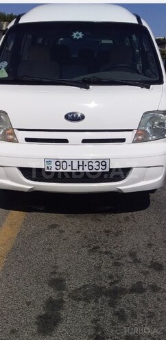 Kia Pregio 2004, 2,555,520 km - 0.3 l - Bakı