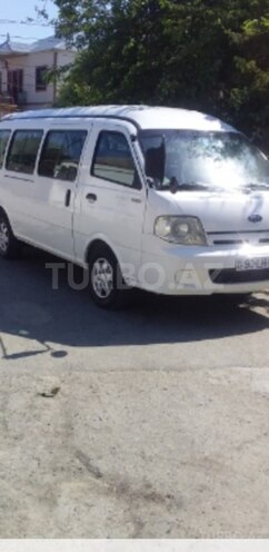 Kia Pregio 2004, 2,555,520 km - 0.3 l - Bakı
