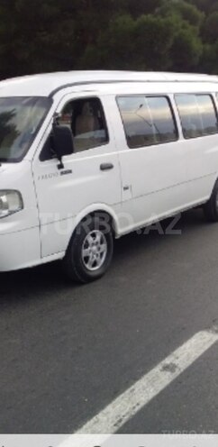 Kia Pregio 2004, 2,555,520 km - 0.3 l - Bakı