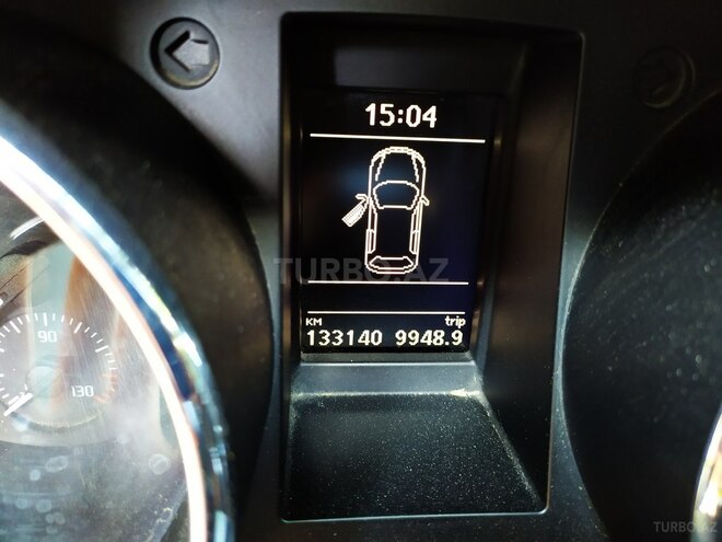Skoda Yeti 2012, 133,140 km - 1.2 l - Bakı