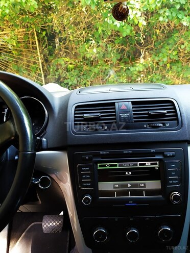 Skoda Yeti 2012, 133,140 km - 1.2 l - Bakı