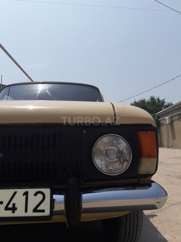 Moskvich 412 1990, 98,455 km - 1.2 l - Bakı