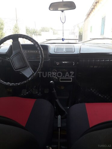 Moskvich 412 1990, 98,455 km - 1.2 l - Bakı