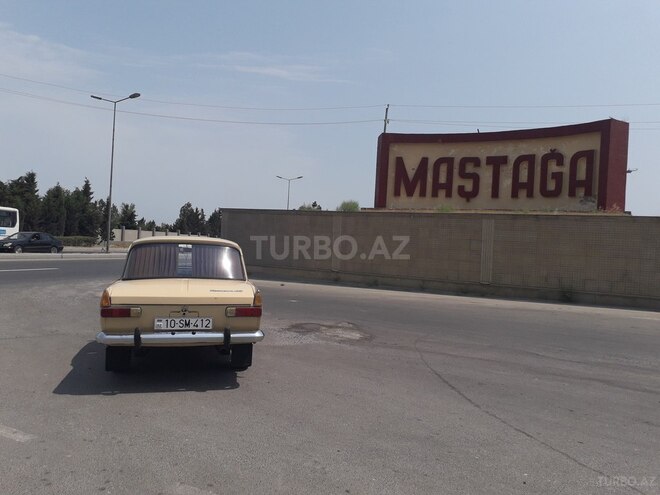 Moskvich 412 1990, 98,455 km - 1.2 l - Bakı