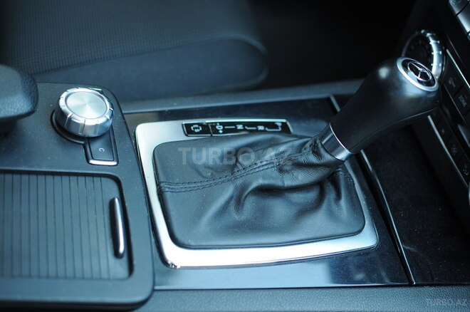 Mercedes C 180 2012, 115,000 km - 1.8 l - Xırdalan