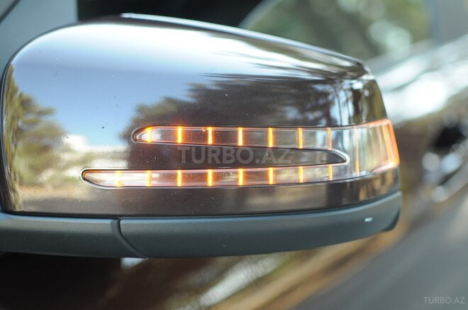 Mercedes C 180 2012, 115,000 km - 1.8 l - Xırdalan