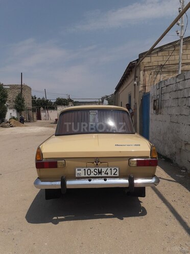 Moskvich 412 1990, 98,455 km - 1.2 l - Bakı