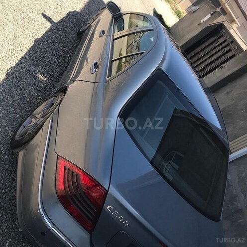 Mercedes C 280 2007, 210,000 km - 0.3 l - Bakı