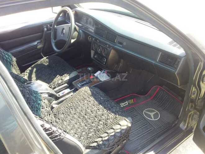 Mercedes 190 1991, 250,000 km - 1.8 l - Bakı