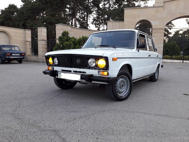 LADA (VAZ) 2106 2005, 100,000 km - 1.6 л - Biləsuvar