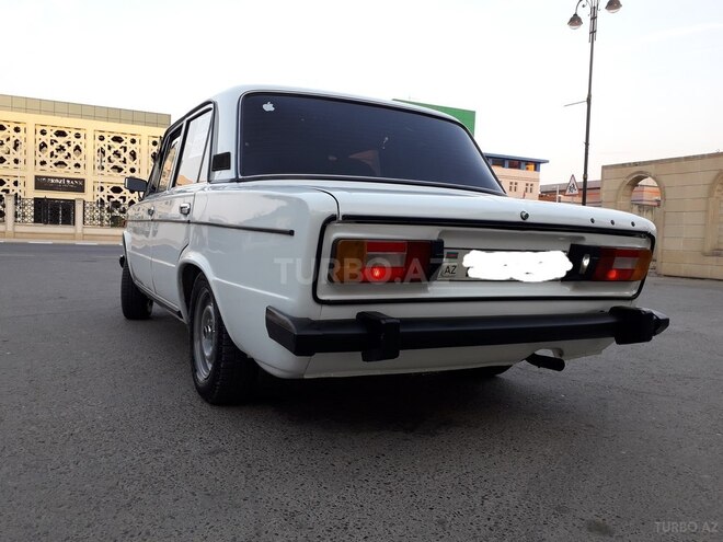 LADA (VAZ) 2106 2005, 100,000 km - 1.6 л - Biləsuvar