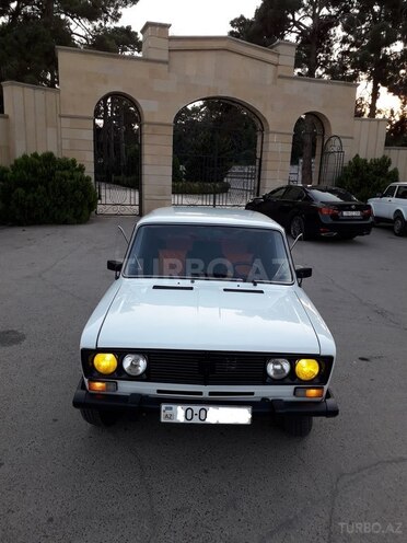 LADA (VAZ) 2106 2005, 100,000 km - 1.6 л - Biləsuvar