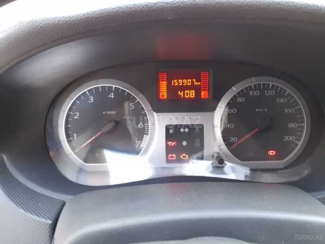 LADA (VAZ) Largus 2013, 160 km - 0.3 l - Bakı
