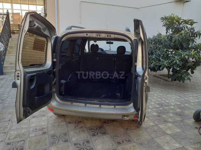 LADA (VAZ) Largus 2013, 160 km - 0.3 l - Bakı