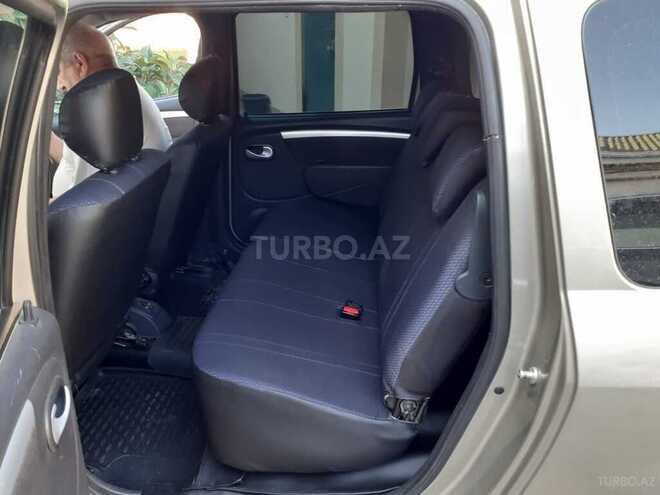 LADA (VAZ) Largus 2013, 160 km - 0.3 l - Bakı