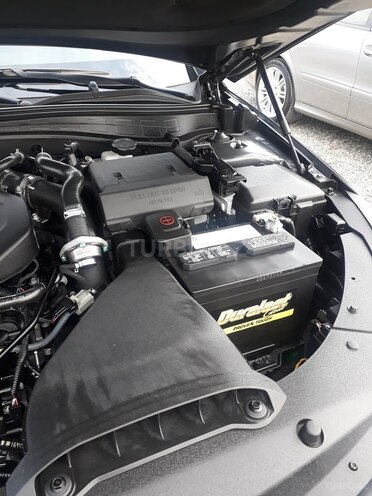 Kia Optima 2018, 12,000 km - 2.0 l - Gəncə