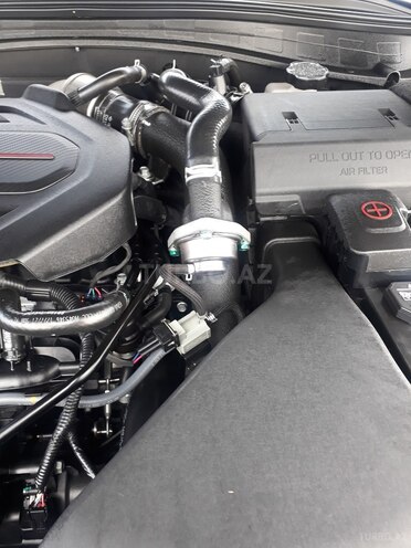 Kia Optima 2018, 12,000 km - 2.0 l - Gəncə