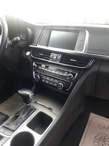 Kia Optima 2018, 12,000 km - 2.0 l - Gəncə