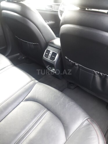Kia Optima 2018, 12,000 km - 2.0 l - Gəncə