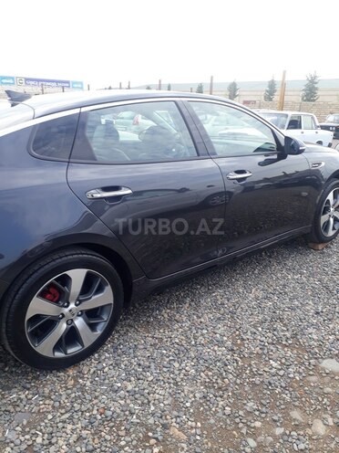 Kia Optima 2018, 12,000 km - 2.0 l - Gəncə