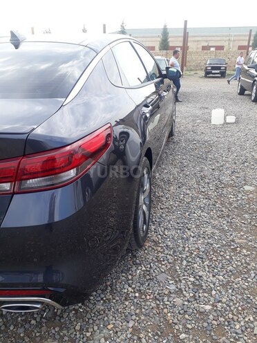 Kia Optima 2018, 12,000 km - 2.0 l - Gəncə