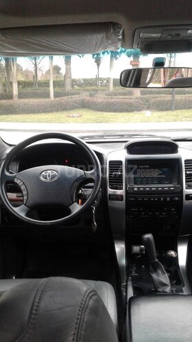 Toyota Prado 2008, 134,235 km - 4.0 л - Bakı