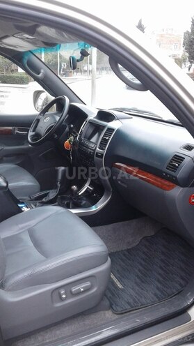 Toyota Prado 2008, 134,235 km - 4.0 л - Bakı