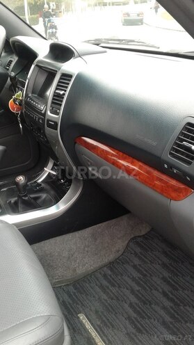Toyota Prado 2008, 134,235 km - 4.0 л - Bakı