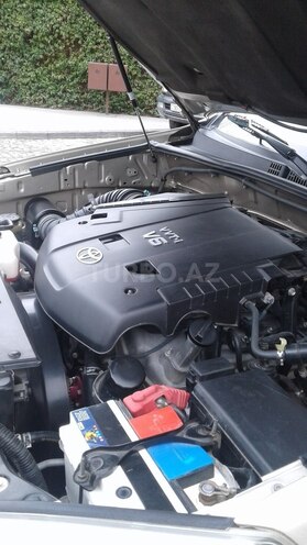 Toyota Prado 2008, 134,235 km - 4.0 л - Bakı
