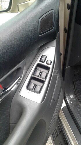Toyota Prado 2008, 134,235 km - 4.0 л - Bakı
