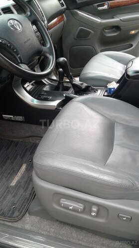 Toyota Prado 2008, 134,235 km - 4.0 л - Bakı