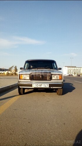 LADA (VAZ) 2107 2002, 5,800 km - 1.6 l - Bakı