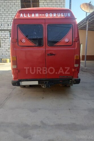 Mercedes 410 D 1994, 314,500 km - 2.3 л - Ağstafa