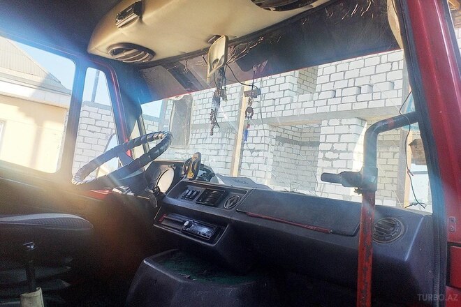 Mercedes 410 D 1994, 314,500 km - 2.3 л - Ağstafa