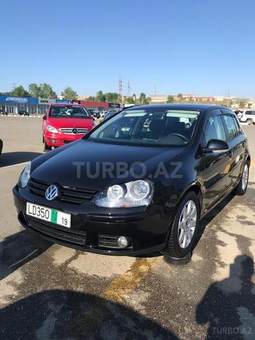 Volkswagen Golf 2005, 99,150 km - 2.0 l - Bakı