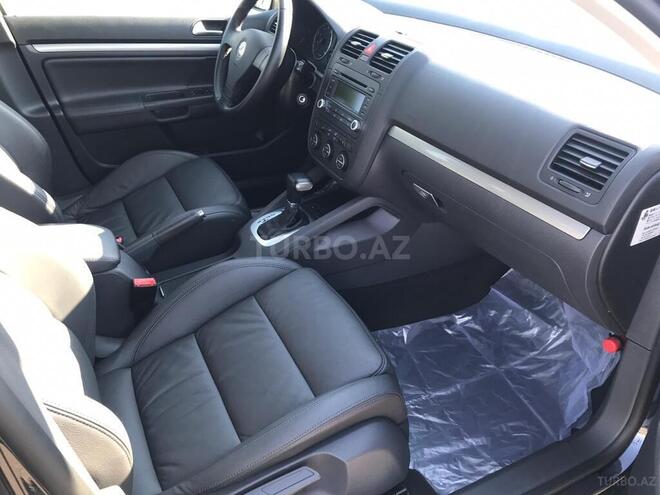 Volkswagen Golf 2005, 99,150 km - 2.0 l - Bakı