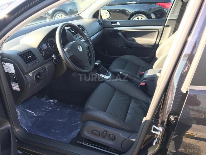 Volkswagen Golf 2005, 99,150 km - 2.0 l - Bakı