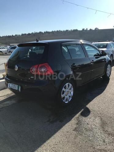 Volkswagen Golf 2005, 99,150 km - 2.0 l - Bakı