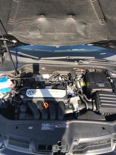 Volkswagen Golf 2005, 99,150 km - 2.0 l - Bakı