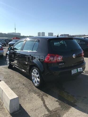 Volkswagen Golf 2005, 99,150 km - 2.0 l - Bakı