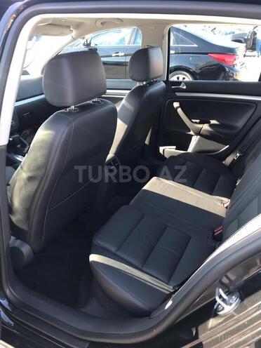 Volkswagen Golf 2005, 99,150 km - 2.0 l - Bakı