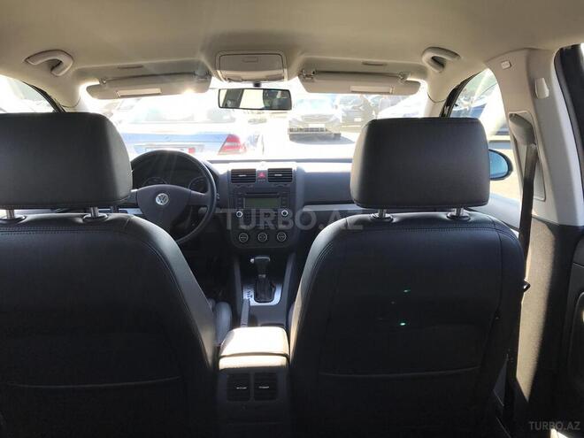 Volkswagen Golf 2005, 99,150 km - 2.0 l - Bakı
