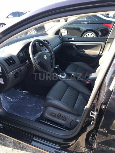 Volkswagen Golf 2005, 99,150 km - 2.0 l - Bakı