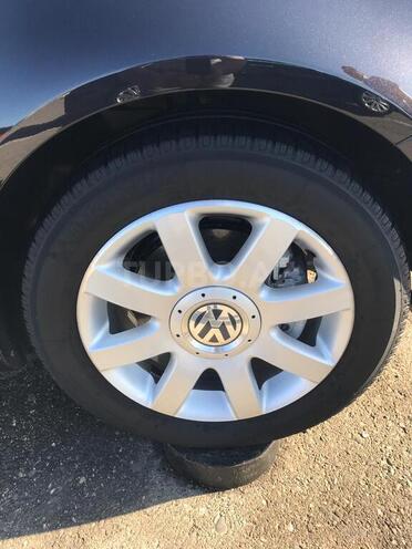Volkswagen Golf 2005, 99,150 km - 2.0 l - Bakı