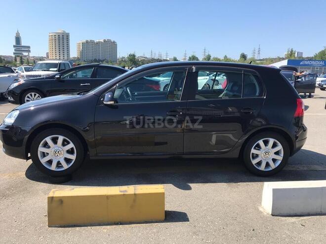 Volkswagen Golf 2005, 99,150 km - 2.0 l - Bakı