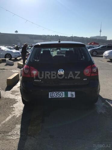 Volkswagen Golf 2005, 99,150 km - 2.0 l - Bakı